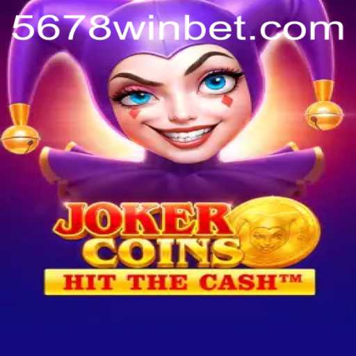Exploring JokerCoins: An Innovative Game on 678winbet