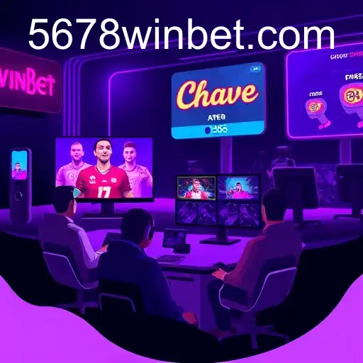 The Dynamic World of Live Streaming with 678winbet
