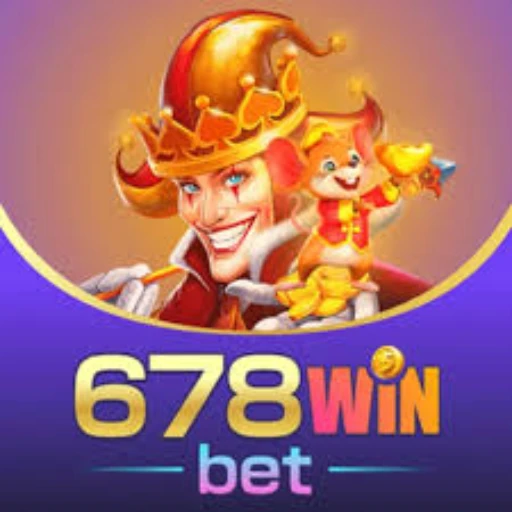 678winbet logo