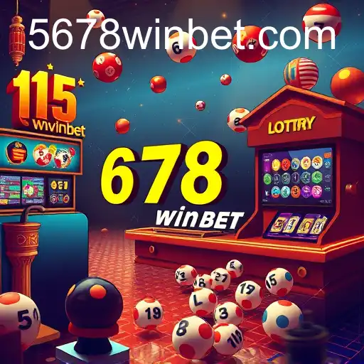 The Fascination with Lotteries: A Deeper Look into 678winbet