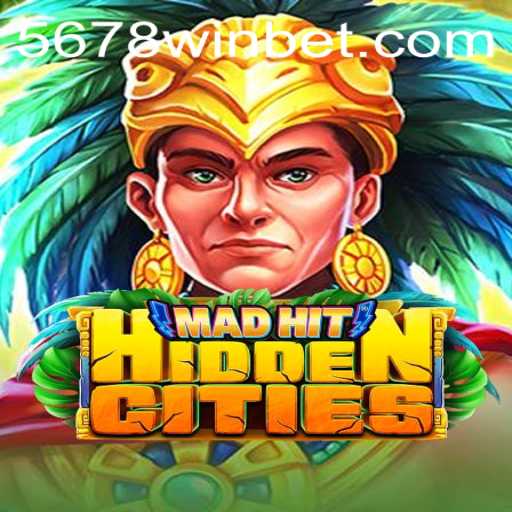 MadHitHiddenCities: Explore the Intriguing World of Urban Mysteries with 678winbet