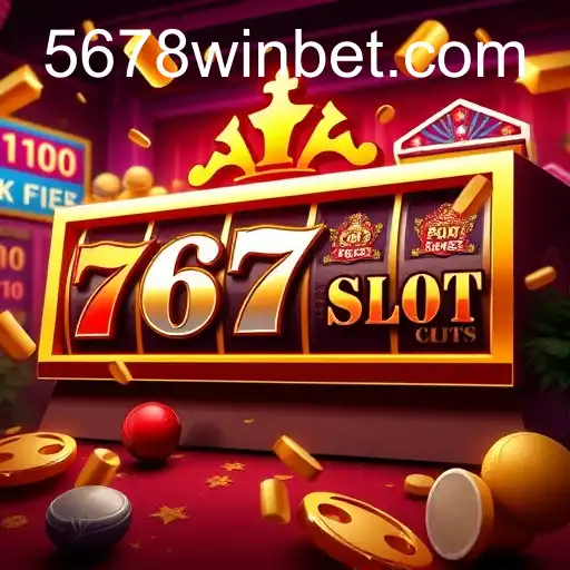 Discover the Thrilling Domain of Online Slots with 678winbet